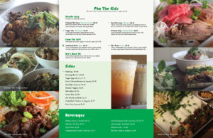 PhoNatic Menu 2018 back